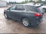 Chevrolet Equinox Fwd Lt 1.5L Turbo 2GNAXKEV4L6155508 fotografie