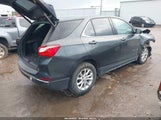 Chevrolet Equinox Fwd Lt 1.5L Turbo 2GNAXKEV4L6155508 fotografie