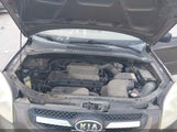 Kia Sportage Lx KNDJF724497625761 снимка