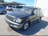 Lexus Lx 470 JT6HT00W4Y0097639 снимка