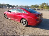 Hyundai Sonata Se 5NPEC4AC9EH839684 снимка