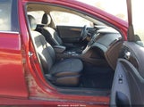 Hyundai Sonata Se 5NPEC4AC9EH839684 снимка