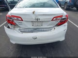 Toyota Camry Le 4T1BF1FK6DU206410 снимка