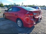 Hyundai Elantra Se 5NPD74LF3HH183140 снимка