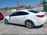 Mazda Mazda6 I Grand Touring JM1GJ1W53F1186687 photo