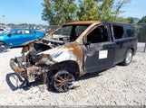 Dodge Grand Caravan Sxt 2C4RDGCG7KR542427 снимка