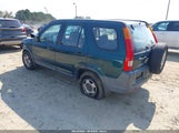 Honda Cr-V Lx SHSRD68424U207687 снимка