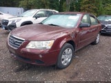 Hyundai Sonata Gls 5NPET4AC8AH584942 снимка