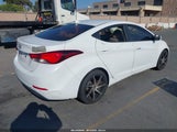 Hyundai Elantra Se 5NPDH4AE0FH548314 снимка