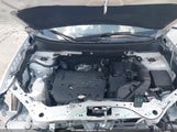Mitsubishi Outlander Sport 2.4 Se JA4AP3AW8JU020103 снимка
