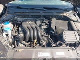 Volkswagen Jetta 2.0L S 3VW1K7AJ3EM437765 снимка