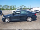 Volkswagen Jetta 2.0L S 3VW1K7AJ3EM437765 снимка