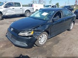 Volkswagen Jetta 2.0L S 3VW1K7AJ3EM437765 снимка