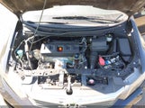 Honda Civic Ex-L 19XFB2F94CE066083 fotografie