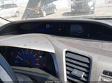 Honda Civic Ex-L 19XFB2F94CE066083 снимка