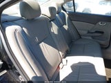 Honda Civic Ex-L 19XFB2F94CE066083 fotografie