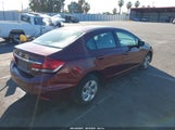 Honda Civic Lx 19XFB2F5XFE279296 снимка