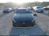 Mercedes-Benz S 550 4Matic WDDXJ8FB1GA016124 photo