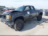 GMC Sierra  Sle 1GTR1VE03BZ433711 снимка