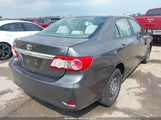 Toyota Corolla Le 5YFBU4EE3CP038485 fotografie