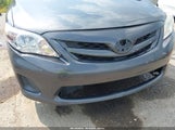 Toyota Corolla Le 5YFBU4EE3CP038485 fotografie