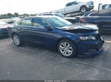 Chevrolet Impala Lt 2G11Z5S34K9115653 снимка