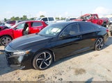 Honda Accord Sport 1HGCV1F3XMA005052 снимка