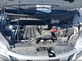 Nissan Nv200 S 3N6CM0KN0JK702692 fotografie