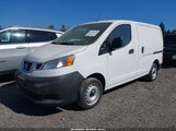 Nissan Nv200 S 3N6CM0KN0JK702692 fotografie