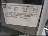 Buick Lacrosse Cx 2G4WC582181374956 снимка