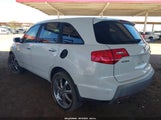 Acura Mdx Technology Package 2HNYD28497H526394 снимка