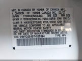 Acura Mdx Technology Package 2HNYD28497H526394 снимка