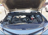 Toyota Camry Le 4T1B11HK2KU790491 photo
