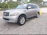 Infiniti Qx56 JN8AZ2ND9B9700992 снимка