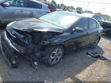 Kia Forte Lxs 3KPF24AD2LE173642 снимка
