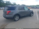 Ford Explorer Xlt 1FM5K8D8XDGA64795 fotografie