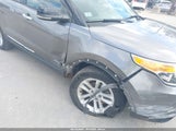 Ford Explorer Xlt 1FM5K8D8XDGA64795 снимка