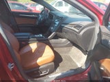 Ford Fusion Energi Titanium 3FA6P0SU5KR184950 снимка