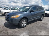 Hyundai Santa Fe Gls 5NMSG13D69H276964 снимка