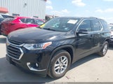Chevrolet Traverse Fwd Lt Cloth 1GNERGKW7MJ131195 photo