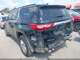 Chevrolet Traverse Fwd Lt Cloth 1GNERGKW7MJ131195 снимка