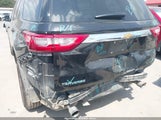 Chevrolet Traverse Fwd Lt Cloth 1GNERGKW7MJ131195 photo