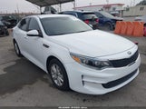 Kia Optima Lx 5XXGT4L31GG043239 снимка