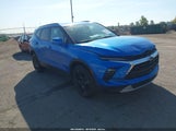 Chevrolet Blazer Fwd 3Lt 3GNKBDR44RS161108 снимка
