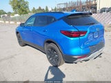 Chevrolet Blazer Fwd 3Lt 3GNKBDR44RS161108 снимка