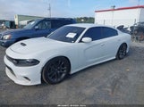 Dodge Charger R/T Scat Pack Rwd 2C3CDXGJ1JH290341 снимка