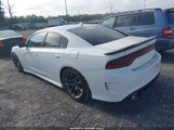 Dodge Charger R/T Scat Pack Rwd 2C3CDXGJ1JH290341 fotografie