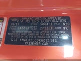 Kia Stinger Gts KNAE35LC0K6071163 снимка