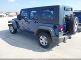 Jeep Wrangler Unlimited Sport 1J4BA3H13AL217914 снимка