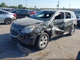 Chevrolet Equinox Ls 2GNALBEK9G6135830 снимка